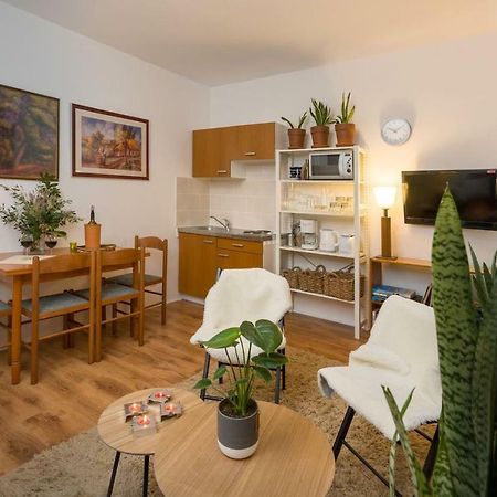 Art Apartment "Maresol" Dubrovnik Exteriör bild