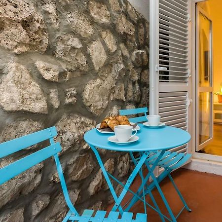Art Apartment "Maresol" Dubrovnik Exteriör bild