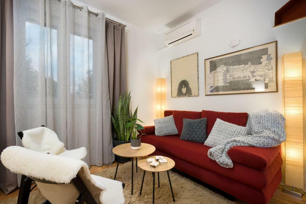 Art Apartment "Maresol" Dubrovnik Exteriör bild