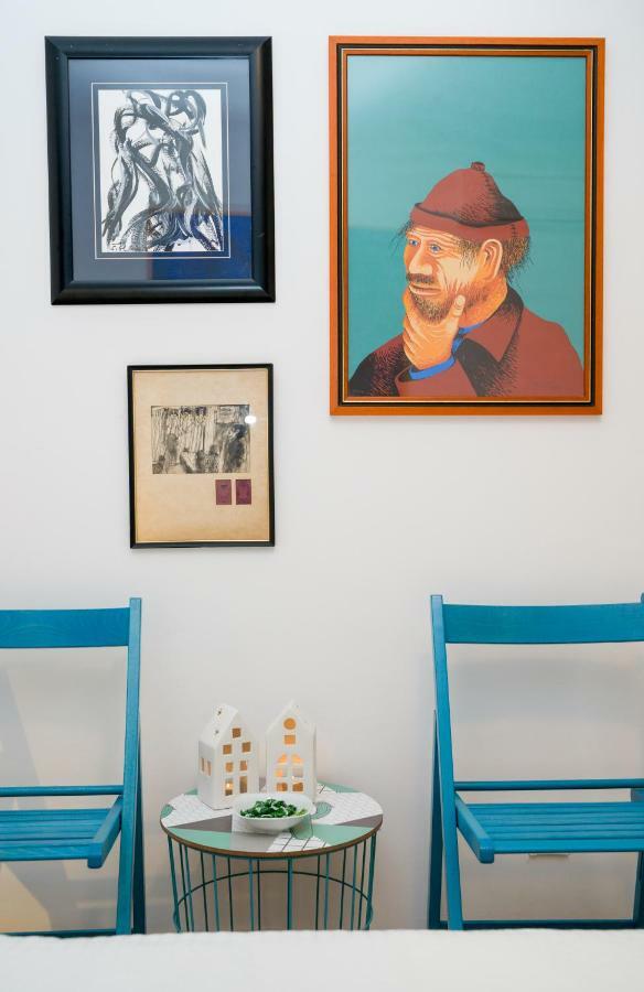 Art Apartment "Maresol" Dubrovnik Exteriör bild