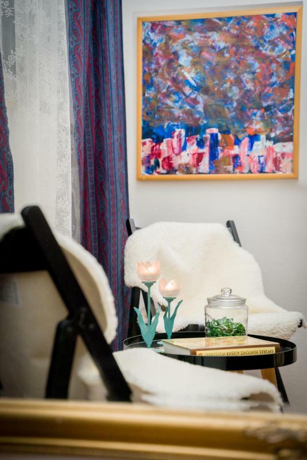 Art Apartment "Maresol" Dubrovnik Exteriör bild