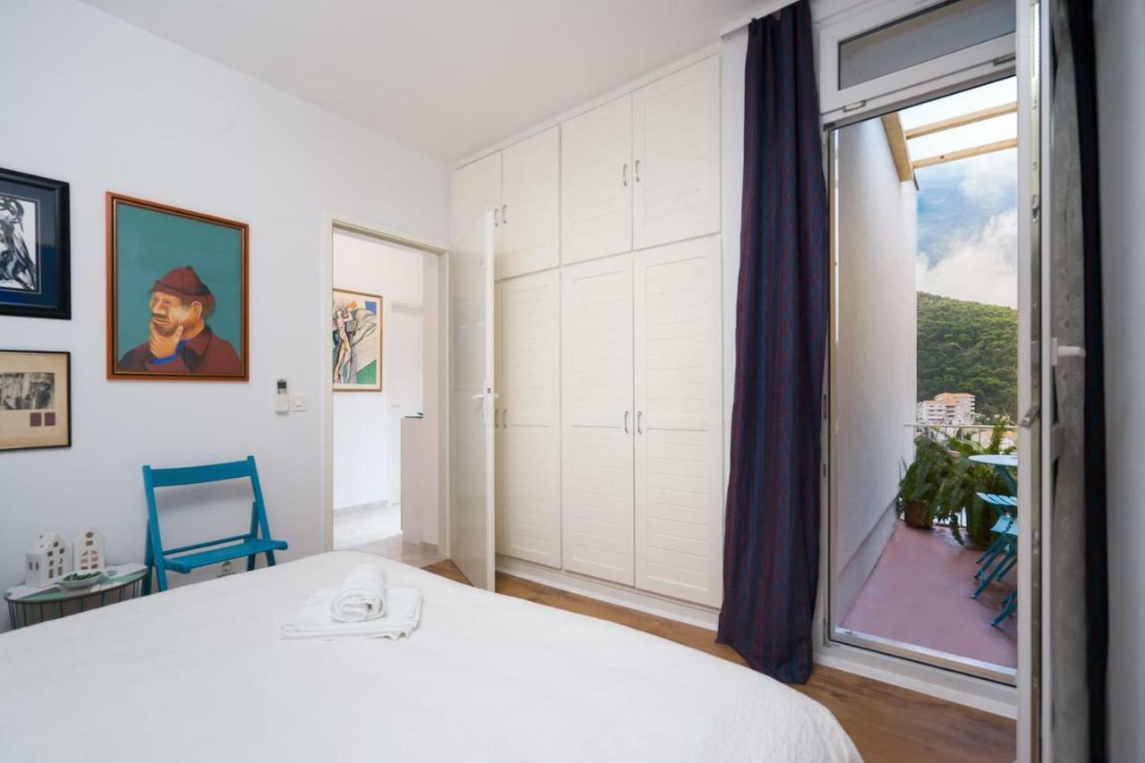 Art Apartment "Maresol" Dubrovnik Exteriör bild