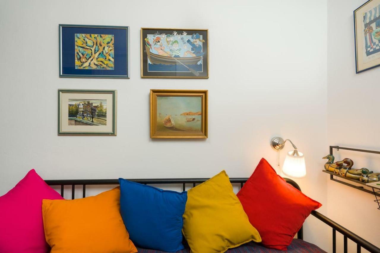 Art Apartment "Maresol" Dubrovnik Exteriör bild