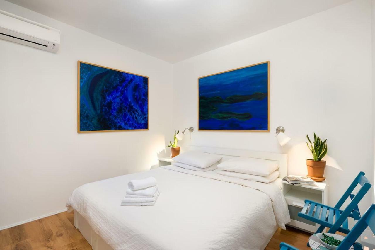 Art Apartment "Maresol" Dubrovnik Exteriör bild