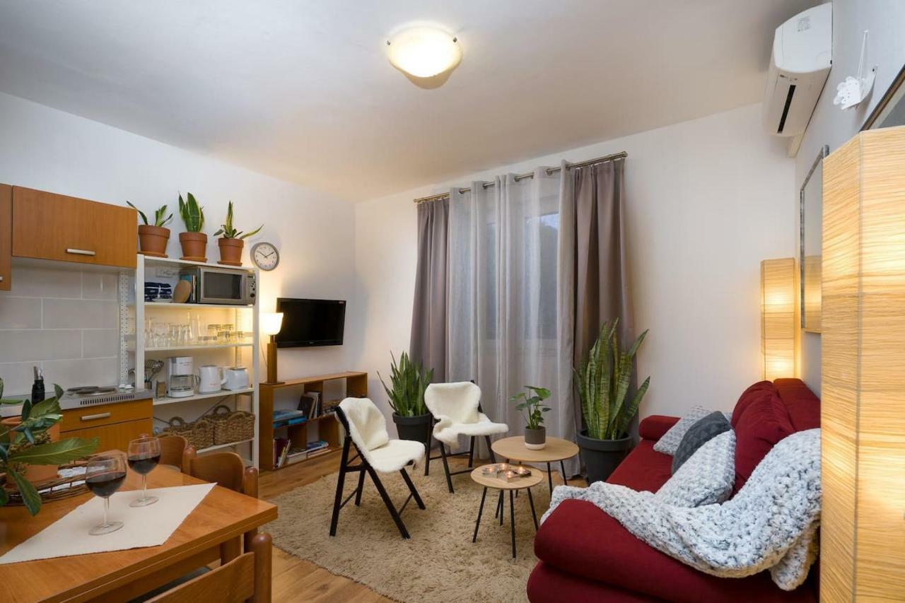 Art Apartment "Maresol" Dubrovnik Exteriör bild