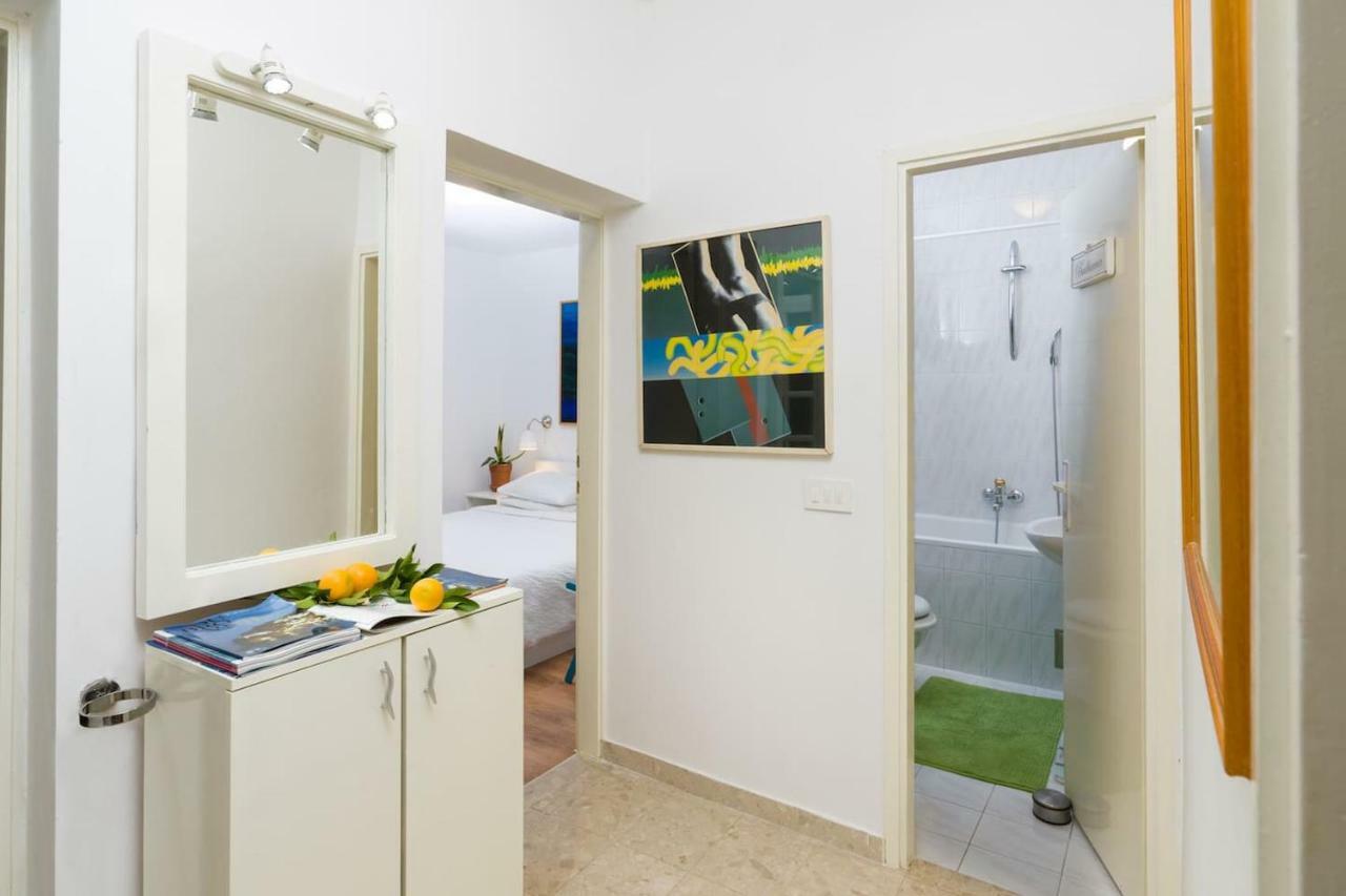 Art Apartment "Maresol" Dubrovnik Exteriör bild