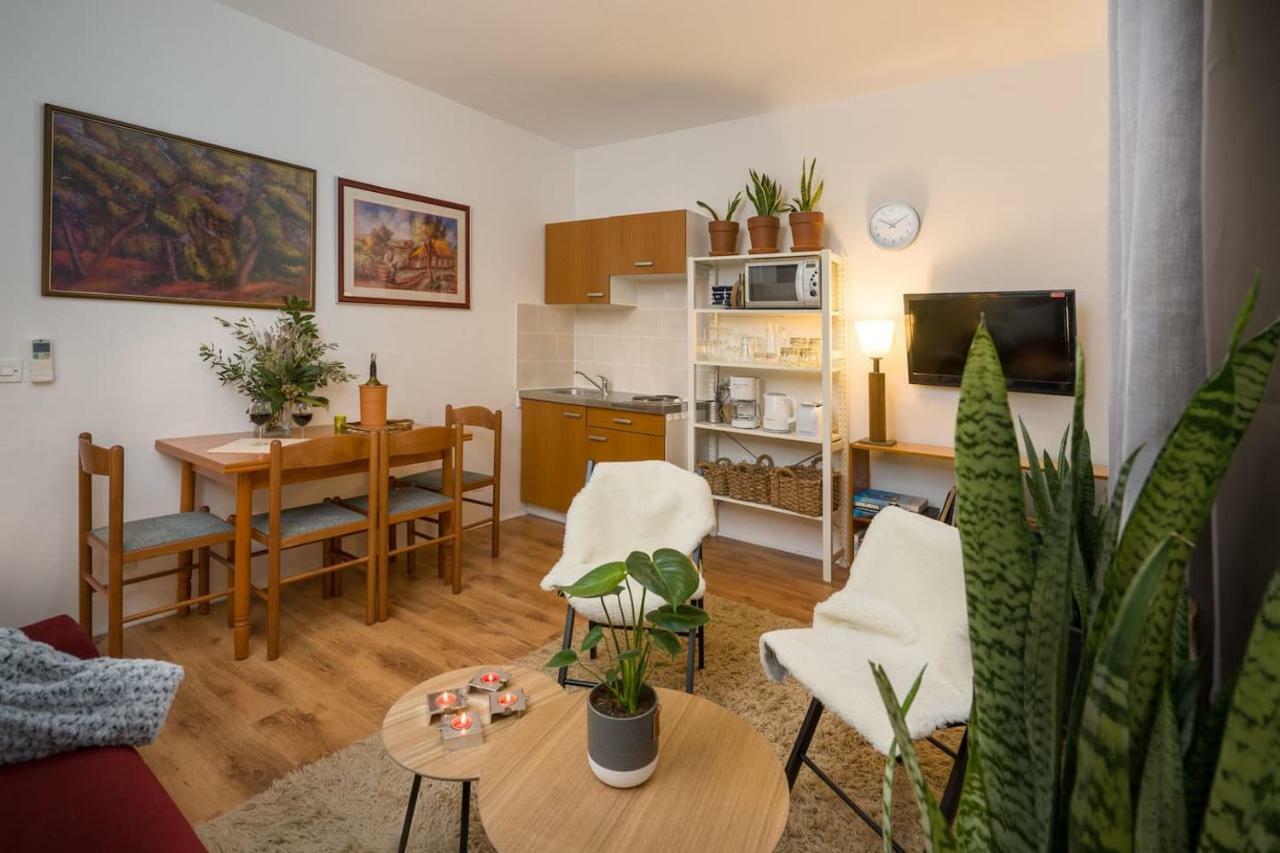 Art Apartment "Maresol" Dubrovnik Exteriör bild