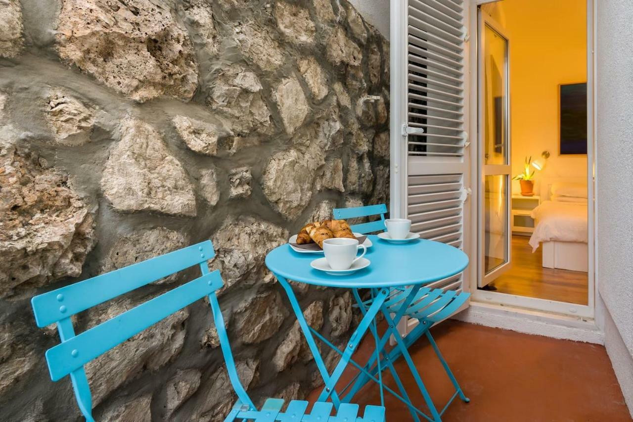 Art Apartment "Maresol" Dubrovnik Exteriör bild